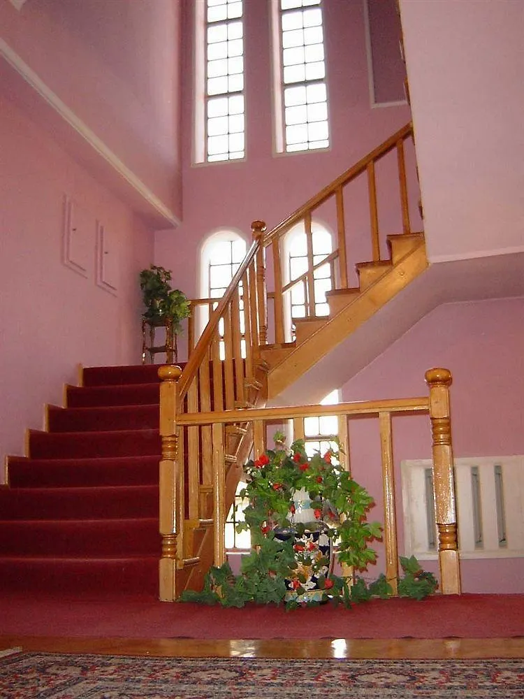 Victoria Royal Hotel Tbilisi Georgia