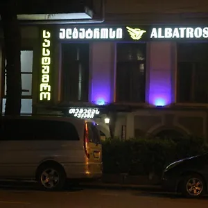 ** Hotel Albatros Georgia