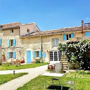 *** Bed & Breakfast Domaine De La Brave France